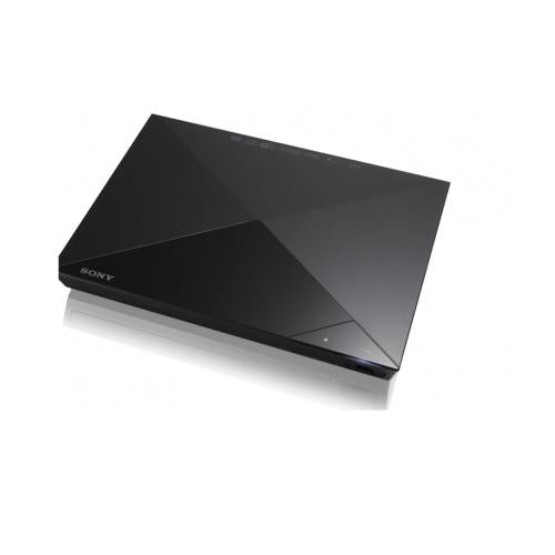 Sony BDPS5200 Bluray Disc™ player with 3D and Wi-Fi®