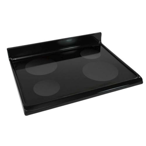 Electrolux Dsp Maintop,Smoothtop,Black - 316456224