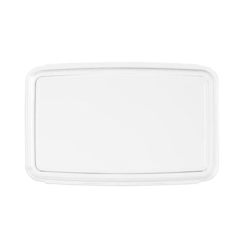 GE Cvr Snk Dish - WR2X9358