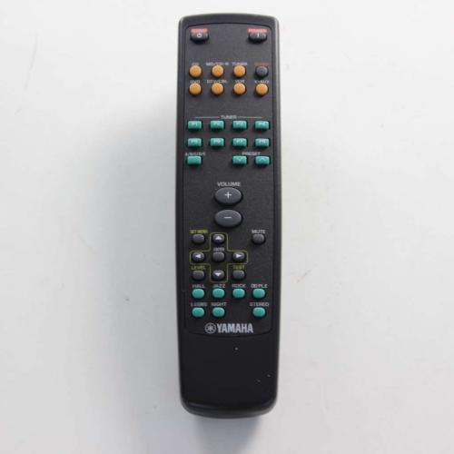 Yamaha Remote Control - AAX76840