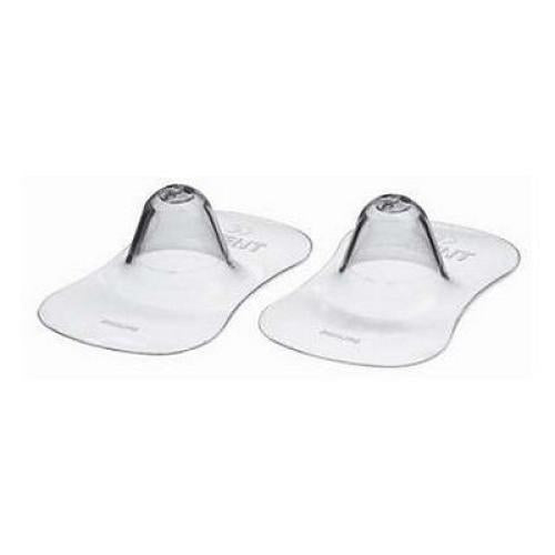 Avent SCF156/00 Avent Nipple Protectors Small By Phi