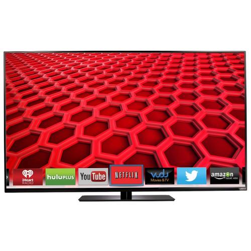 VIZIO E550IB2 E-Series 55-Inch Class Full-Array Led Smart Tv