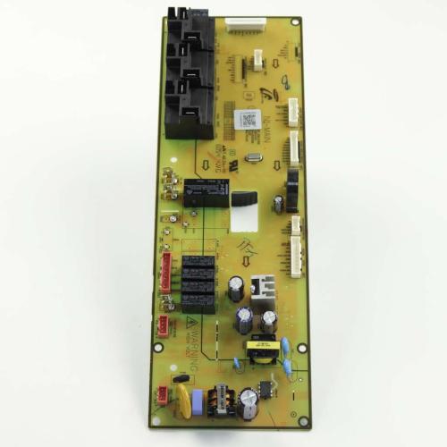 Samsung Range Oven Control Board - DE92-03761B