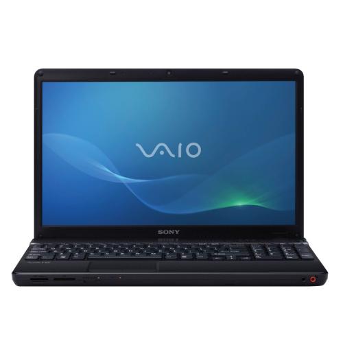 Sony VPCEB37FX/BJ Vaio - Notebook Eb