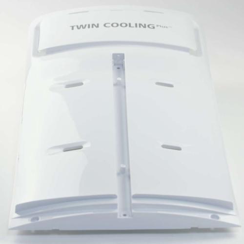 Samsung Refrigerator Fresh Food Evaporator Cover - DA97-11704B