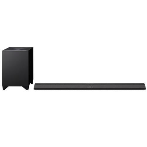 Sony HTCT770 2.1 ch Soundbar with Bluetooth