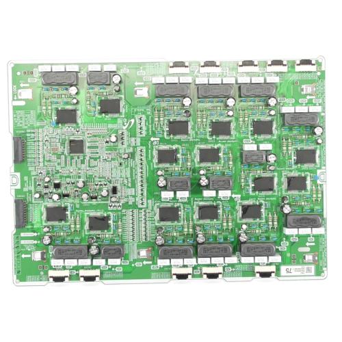 Samsung Dc Vss-Driver Board - BN44-00949G