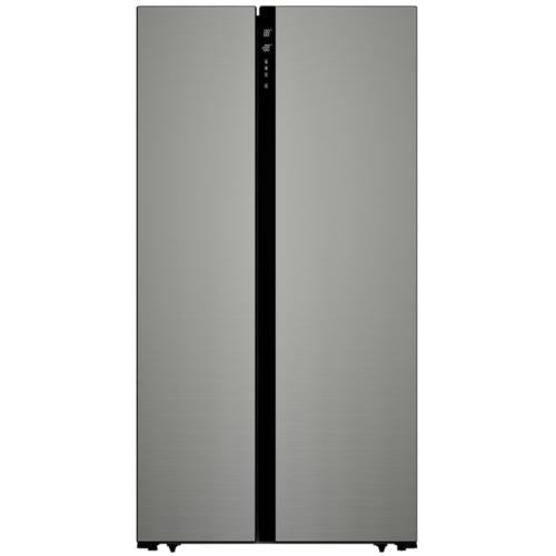 Avanti FFS157L3S Ref/Frz 2Dr Sbs 15.6Cf Stainless