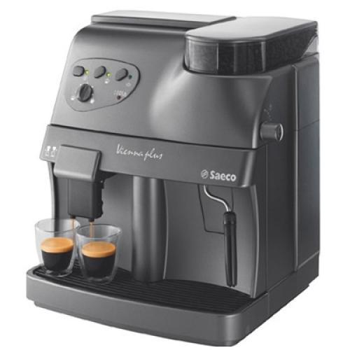 Saeco RI9737/00 Saeco Vienna Automatic Espresso Machine Black
