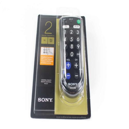 Sony Sony Universal Remote - RMEZ4