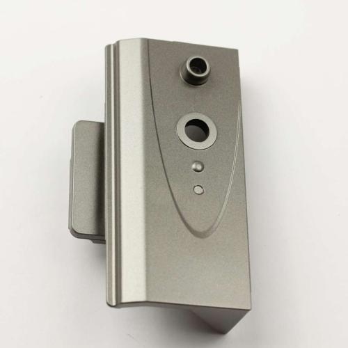 Samsung Refrigerator Freezer Door Handle End Cap - DA67-02784A