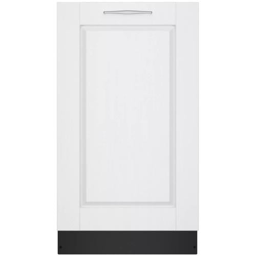 Bosch SPV68B53UC/01 800 Series Dishwasher 17 3/4''