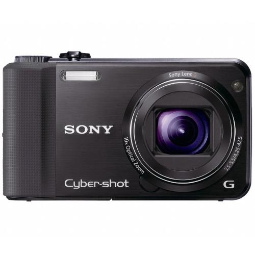 Sony DSCHX7V Cyber-shot® Digital Still Camera