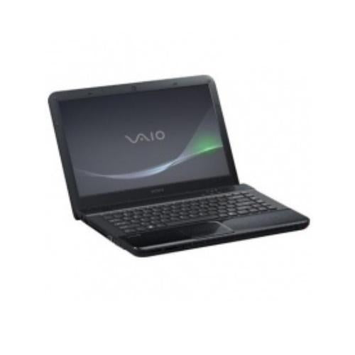 Sony VPCEA24FM/B Vaio - Notebook Ea