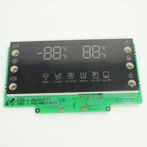 Samsung Lcd Pcb Kit Assembly - DA92-00153B