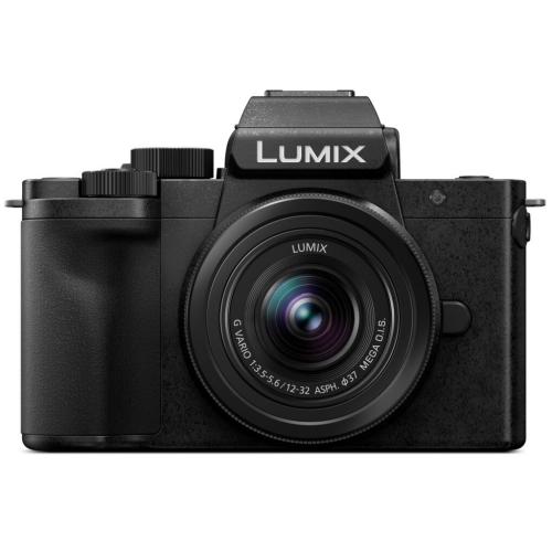 Panasonic DCG100VK Lumix G100 Kit W/ Lumix G Vario 1232Mm F/3.55.6 As