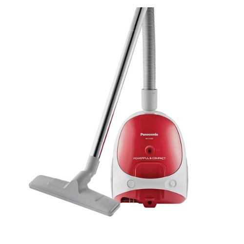 Panasonic MCCG301 Small Canister Vacuum