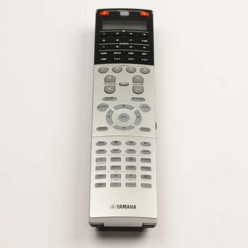Yamaha Remote Control - ZF729700