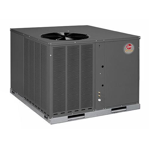 Rheem RACA14048ACT000AA Commercial Packaged Ac