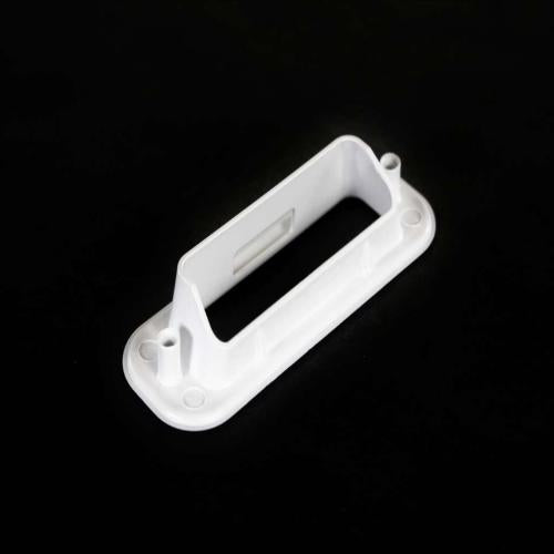 Whirlpool Washer Lid Lock Bezel - W11237157