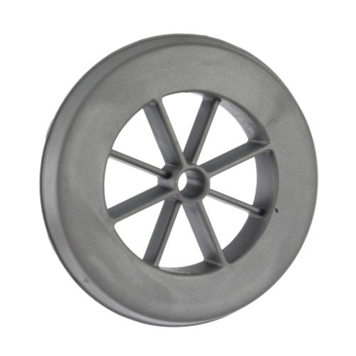 Bosch 00 Dishwasher Water Inlet Guide Port Cover - 634765