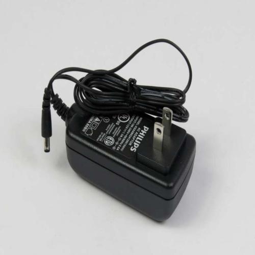 Philips Adapter 12V 1.5A Black - 996580000041