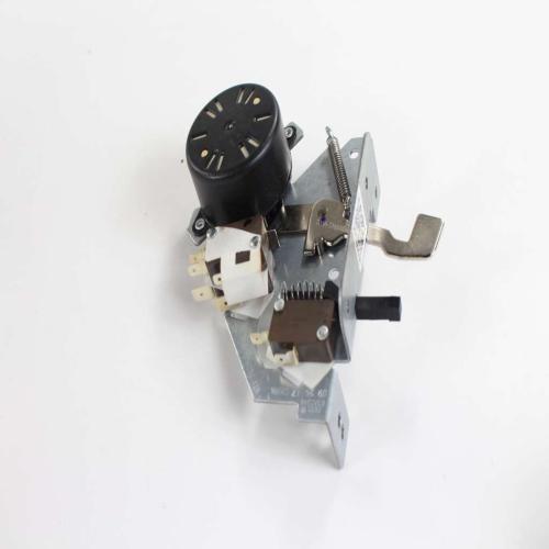 GE Latch - WB10X23814