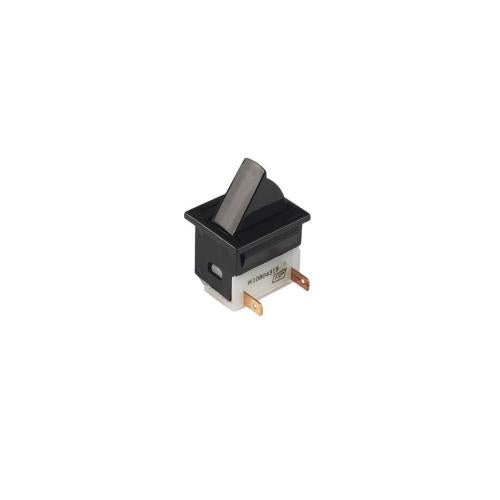 Whirlpool Trash Compactor Drawer Tilt Switch - W11243179