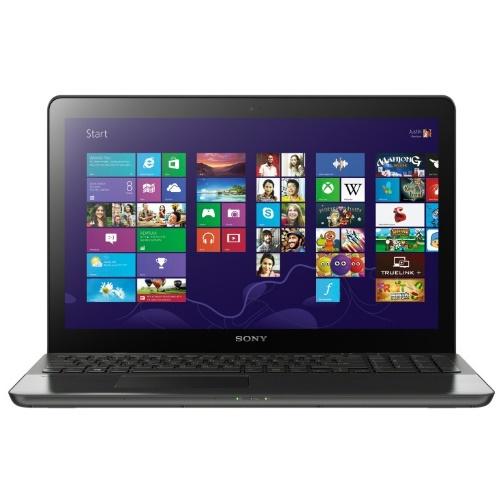 Sony SVF15A17CDB Laptop