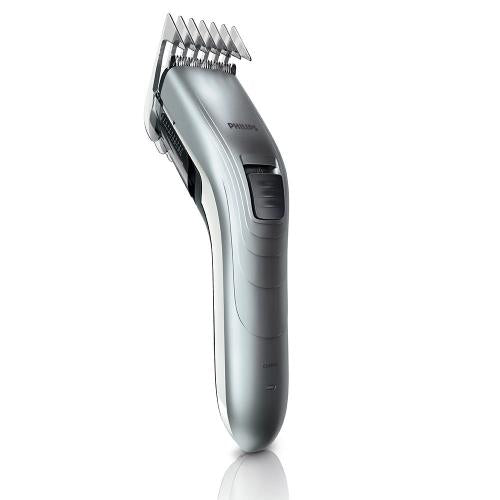 Norelco QC5130/40 Hair Clipper Qc5130 40 Min Grooming Precision: 0.5-21 Mm