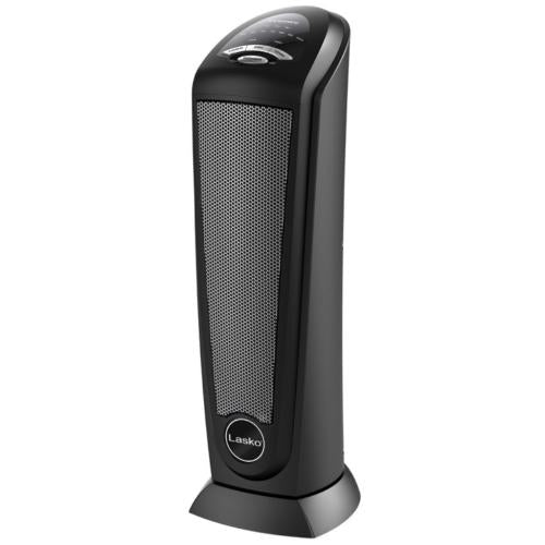 Lasko CT22410 Digital Ceramic Tower Heater