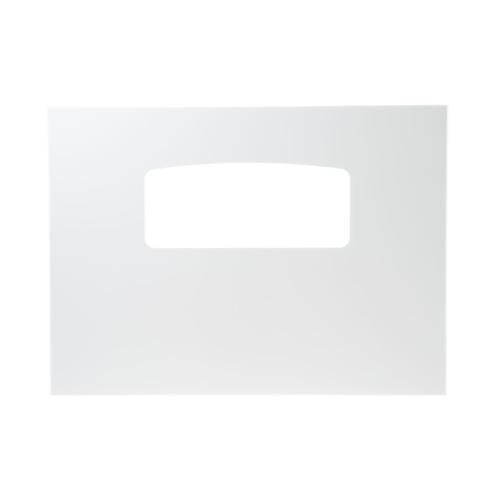 GE Glass Ovn Dr (Wh) - WB56T10189