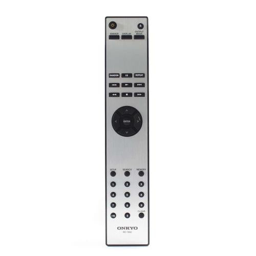 Onkyo Remote - 24140796