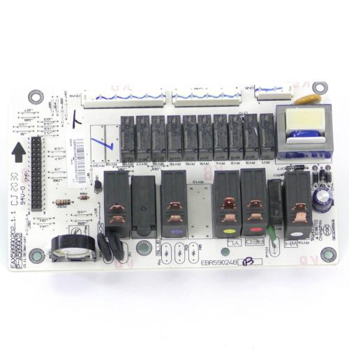 GE Relay Board - WB27X32767