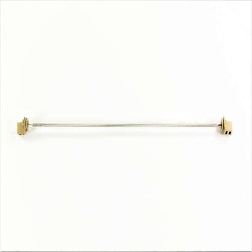 GE Refrigerator Heater Def Assembly - WR51X25156