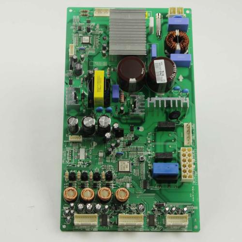 LG Main PCB Assembly - EBR75234712