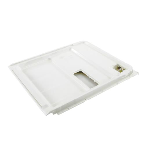 Whirlpool Dishwasher Door Inner Panel Assembly - WPW10254547