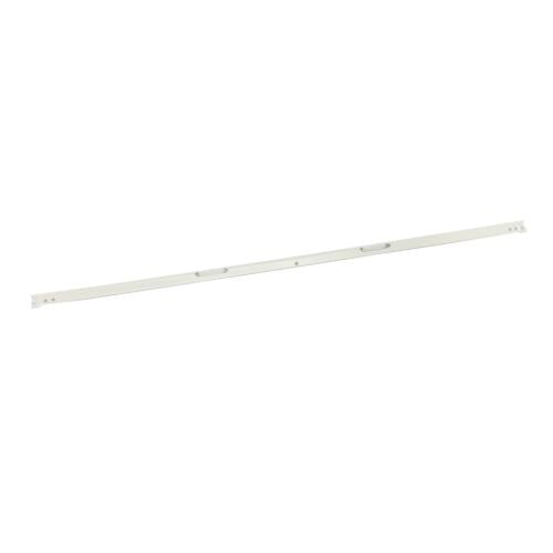 Whirlpool Range Oven Door Trim, Lower (Bisque) - WP8523178
