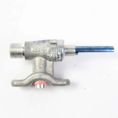 Whirlpool Range Surface Burner Valve - WPW10206288