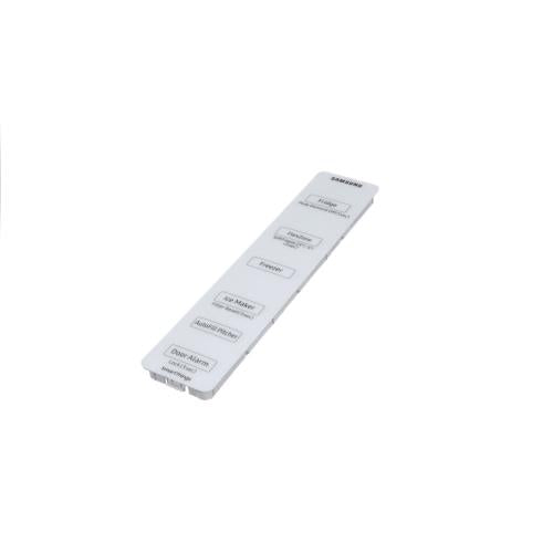 Samsung Assembly Cover Control - DA97-20552R
