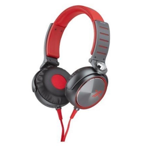 Sony MDRX05/RB X05 Series Headphones