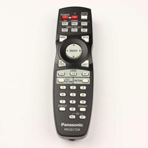Panasonic Remote - N2QAYB000371