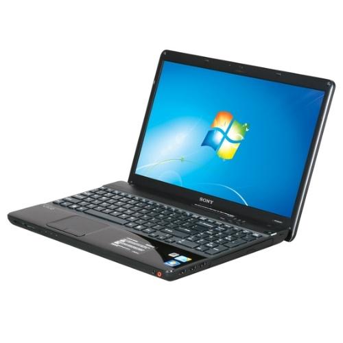 Sony VPCEB33FX/BJ Vaio - Notebook Eb
