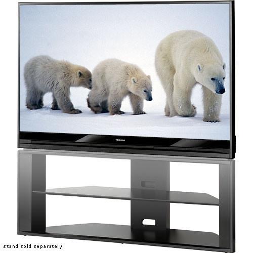 Toshiba 65HM167 Lcd/Dlp Projection Tv