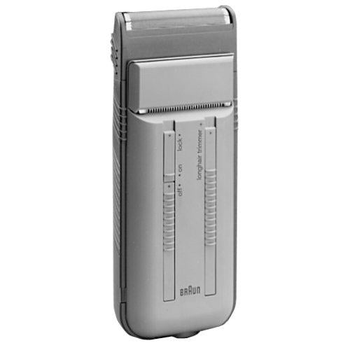 Braun 5597 Entry, Universal - Long Hair Trimmer