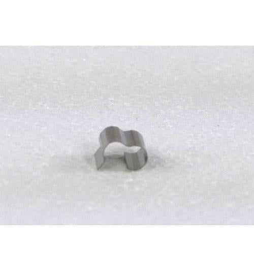 GE Clip Evap Thermistor - WR02X10879