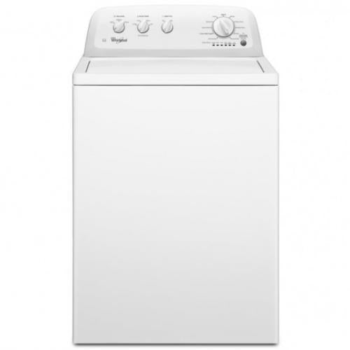Whirlpool 4KWTW5700JW1 Washer