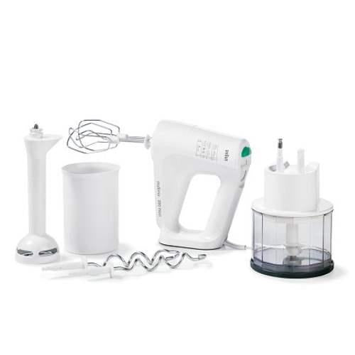 Braun M880220W M880 - Type 4642 (0X64642722)