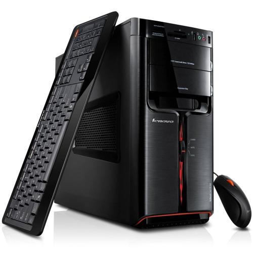 Lenovo 11691AU K330 - Ideacentre Desktop