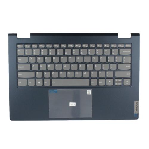 Lenovo Cover Upper - 5CB1C92814